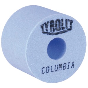 Шлайфгрифер с отвор 1 13x13x4  AF 80 J6 VCOL /80 COLUMBIA - TYROLIT Type Nr: 34369471