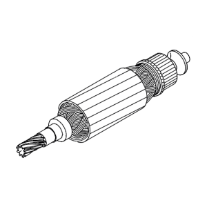 Ротор за DME17DPP - TYROLIT Type Nr: 10982250