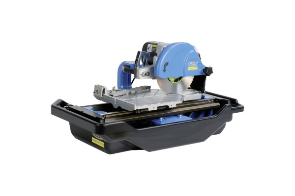 Маса за рязане на плочки TTE250P/1/250mm/1.1kW/230V/Schuko - TYROLIT Type Nr: 10983906