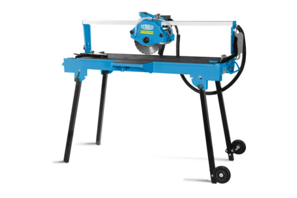 Маса за рязане TRE250P/230V10A50Hz - TYROLIT Type Nr: 10989500