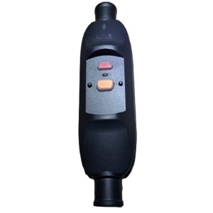 Дефектотокова защита 11S3 DMESS-23 PRCD 230V - TYROLIT Type Nr: 10993041