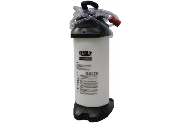 Кофпомпа EOMO-3270AT   10 л. TYRO - TYROLIT Type Nr: 10995285