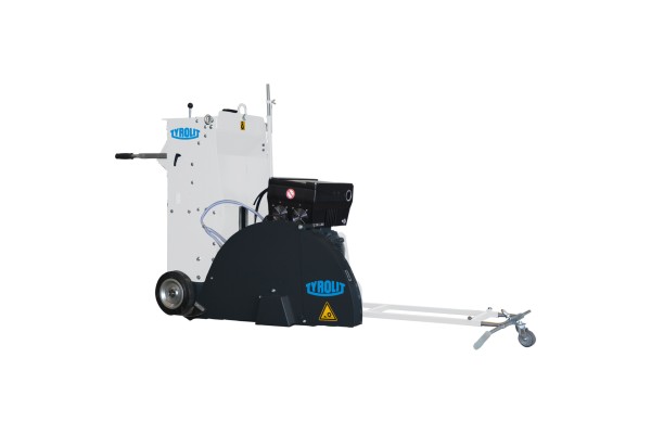 Предпазител OLM-1065244 Flush blade guard 800mm - TYROLIT Type Nr: 11002123