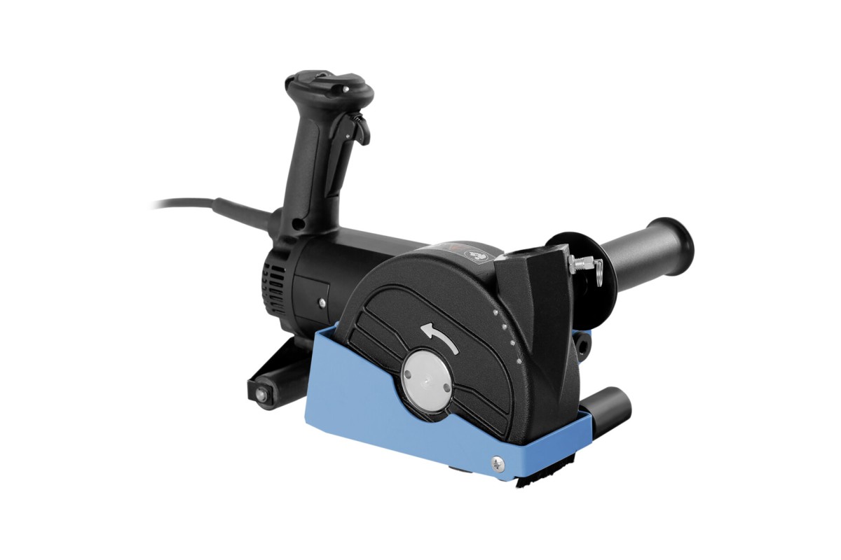 Фреза за канали HCE150/230V/2.3kW/150mm - TYROLIT Type Nr: 11003047