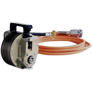 Електрически задвижващ двигател за WSE1621 MKII 400–480 V / 50 Hz - TYROLIT Type Nr: 11008400