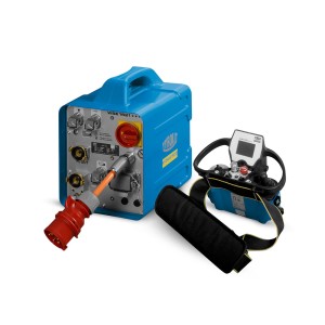 Електрически управляващ блок  за WSE1621 MKII 400 V | 50 Hz - Tyrolit Type Nr: 11008500