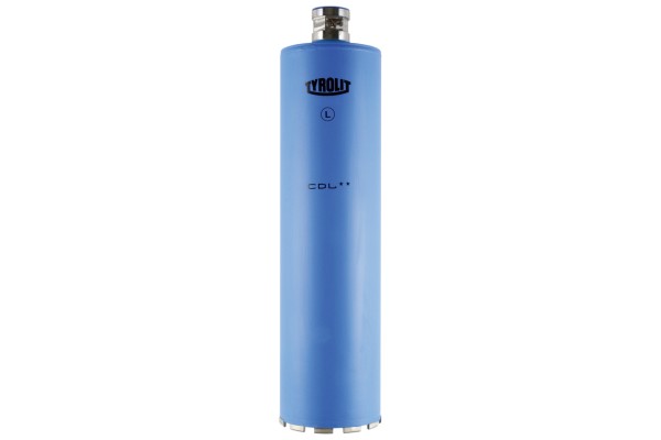 Боркорона HOHL1D 162x450x11/4