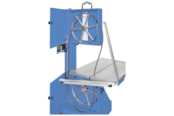 Банцигова лента HM-Sägeband, 3750 x 27mm, 3 Zähne/Zoll - TYROLIT Type Nr: 34552984