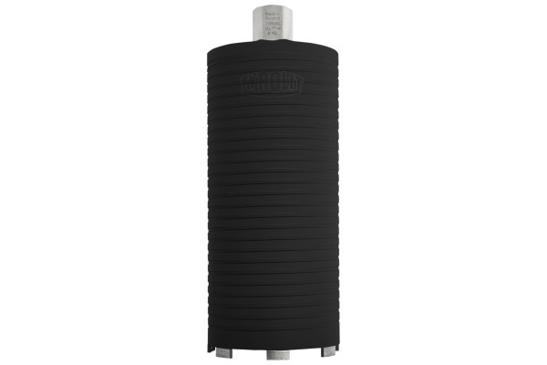 Боркорона HOHLTR 102x320x11/4