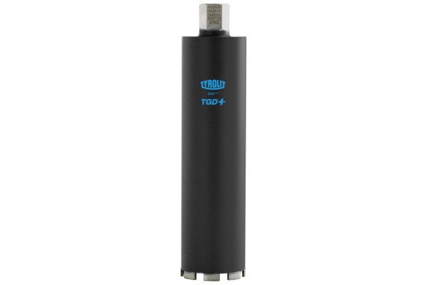 Боркорона HOHLT 102x350x11/4