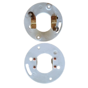 Четкодържач EOWK-DK20117 Bush holder disc assy - TYROLIT Type Nr: 969043