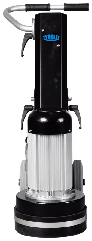 Машина за подово шлайфане FGE250M1/2.0kW/230V / OMEGA - TYROLIT Type Nr: 11009338