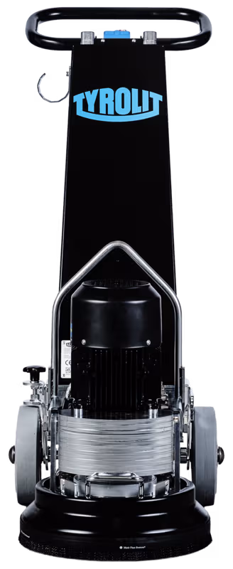 Машина за подово шлайфане FGE330V/2.2kW/230V / Combiflex 330 RS - TYROLIT Type Nr: 11011047