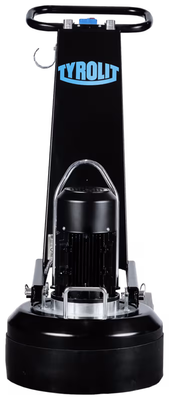 Машина за подово шлайфане FGE450M3/2.2kW/230V / Scanmaskin 450 - TYROLIT Type Nr: 11011050