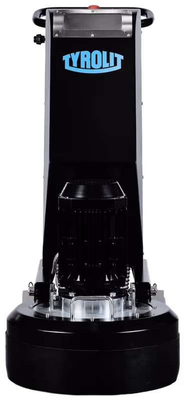 Машина за подово шлайфане FGE500M3V/5kW/400V / Combiflex 500RS - TYROLIT Type Nr: 11011054