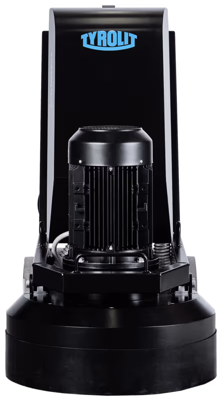 Машина за подово шлайфане FGE650M3V/7.5kW/400V / Combiflex 650 - TYROLIT Type Nr: 11011056