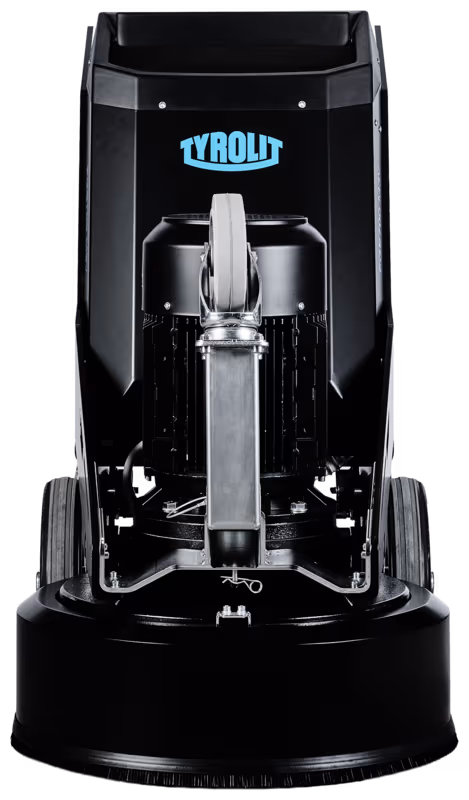 Машина за подово шлайфане FGE700M3/15kW/400V / Scanmaskin 28 Move - TYROLIT Type Nr: 11011059