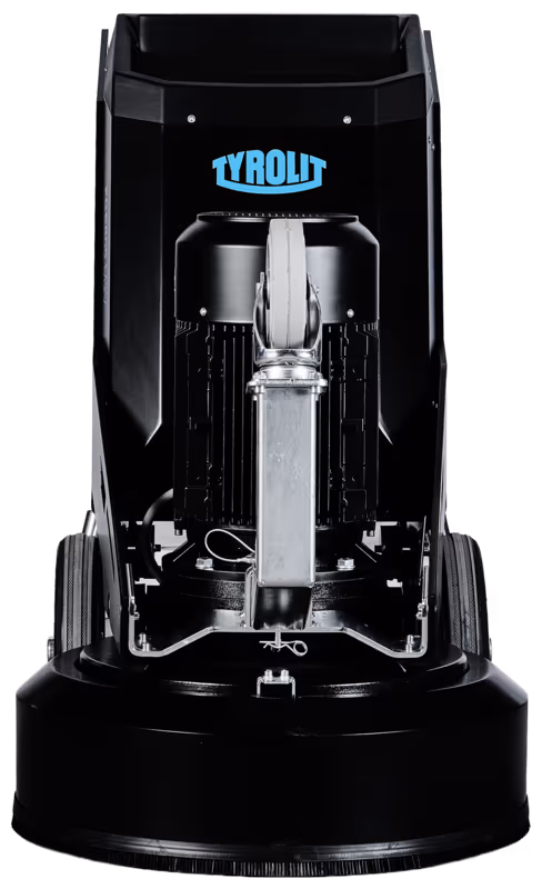 Машина за подово шлайфане FGE800M3/15kW/400V / Scanmaskin 32 Move - TYROLIT Type Nr: 11011061