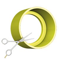 tyrolit category Grinding scissors image