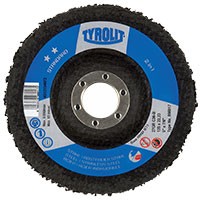 tyrolit category Rough cleaning wheels image