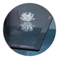 tyrolit category Crystal glass image