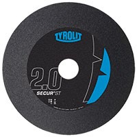 tyrolit category Cut-off grinding image