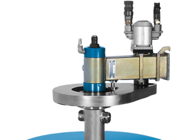 Core drilling system BC-2 hydraulic image