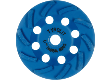 DGU-Turbo Diamond cup wheels image