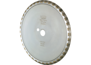 Floor saw blade image