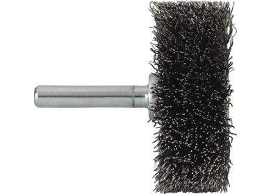 PREMIUM*** shaft mounted round brushes image