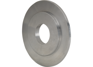 PREMIUM*** aluminium flanges image