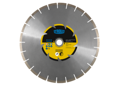 TSU Table saw blade image