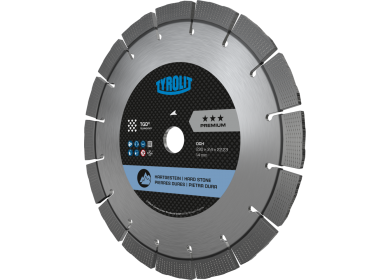 DCH Dry cutting saw blades image