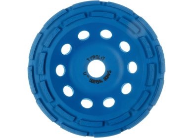 DGU Diamond cup wheels image