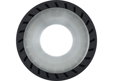 Resin Bond Cup Wheels For Glass Processing image