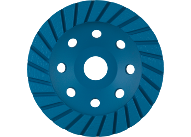 DGU-T Diamond cup wheels image