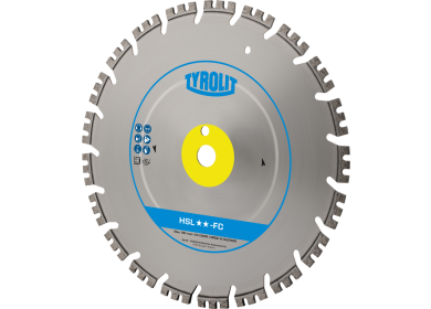 HSL-FAST CUT Hand saw blade image