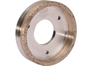 Profiling Wheels For Ceramics image