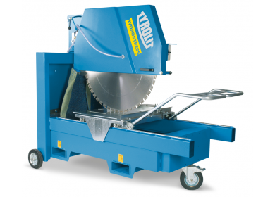 Masonry saw TME1000 image