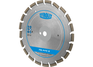 FSL-A Floor saw blade image