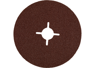 BASIC* A-B01 V vulcanised fibre discs image