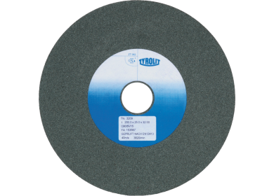 Bench grinding wheels, conventional ceramic image