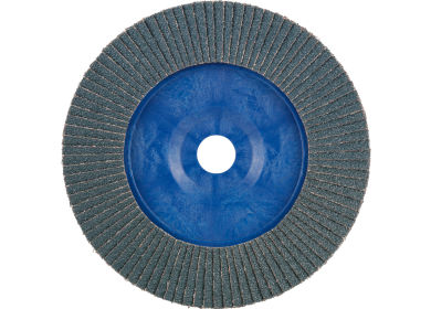 STANDARD** 2-in-1 flap discs image