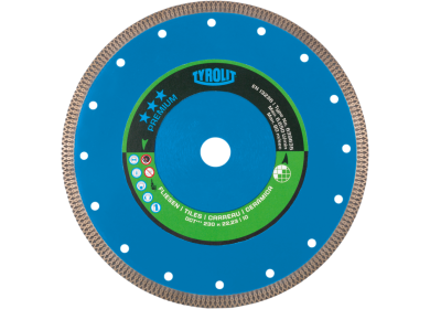 DCT Table saw blade image