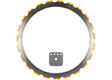 RSL Ring saw blade image