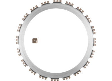 RSL-C Ring saw blade image