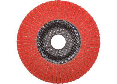 PREMIUM*** CERABOND flap discs image