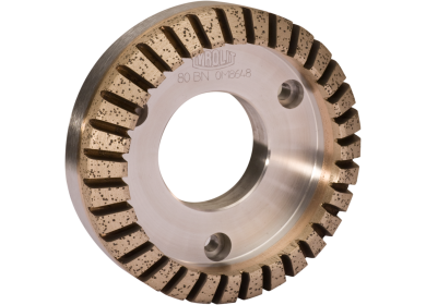 Profiling Wheels For Ceramics image