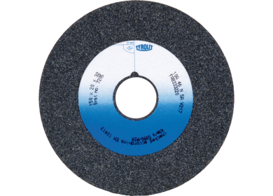 Bench grinding wheels, conventional ceramic image