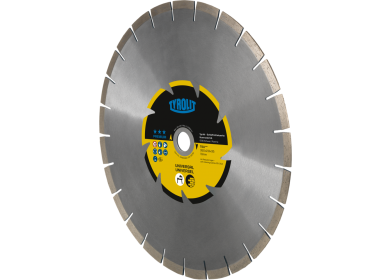 TSU Table saw blade image